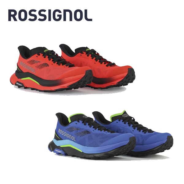 SALE ロシニョール ROSSIGNOL VEZOR メンズ ランニングシューズ トレイル 靴 [RNNMA70] [スポーツ]｜パドルアウトドアクラブ