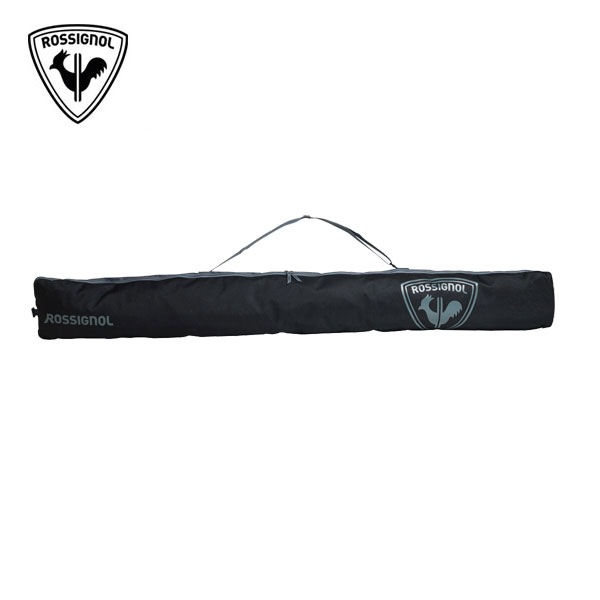 ロシニョール ROSSIGNOL タクティック スキーバッグ ロング TACTIC SKI BAG EX LONG 160-210cm スキーケース RKLB201 25-26【お取り寄せ商品】[ポイント10倍]
