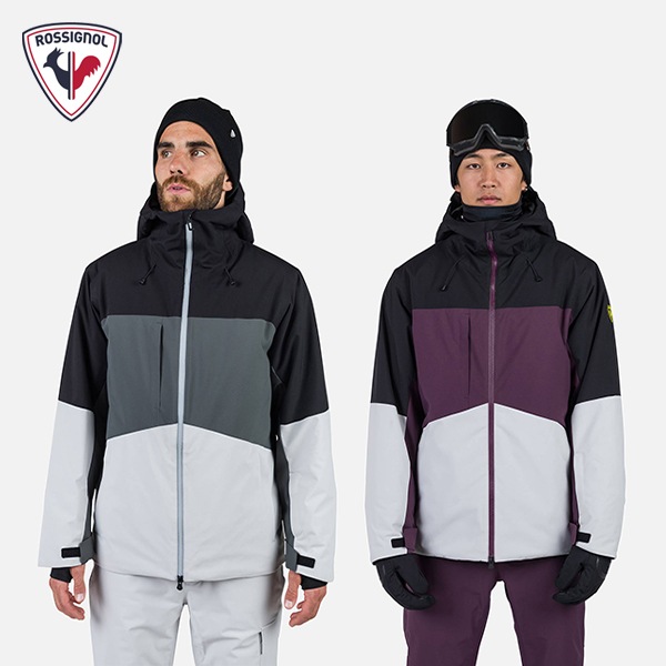 スキーウエア ロシニョール ROSSIGNOL コーベッツジャケット CORBET'S JKT + リラックスパンツ RELAX PANT RLNMJ22 [2026] [ポイント10倍]