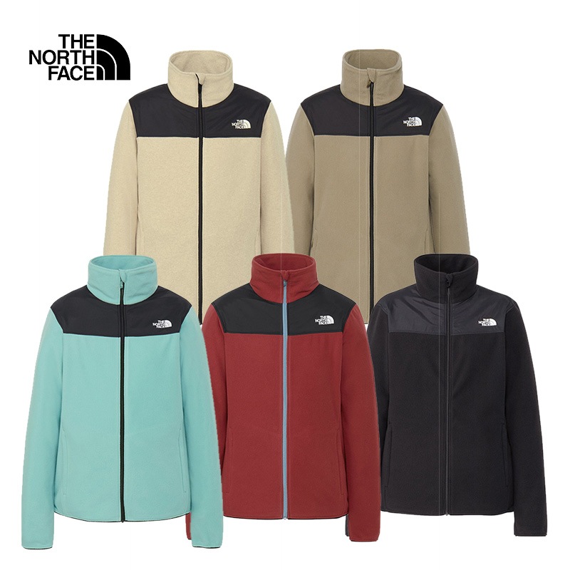 ザ・ノース・フェイス THE NORTH FACE Mountain Versa Micro Jacket マウンテンバーサマイクロジャケット ウィメンズ NLW72504 [26SS]｜パドルアウトドアクラブ 9,619円