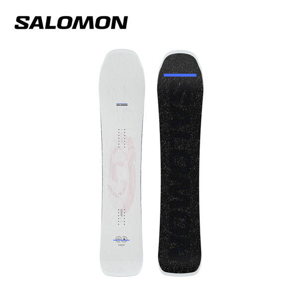 サロモン スノーボード 板 SALOMON ジェットストリーム JETSTREAM ユニセックス L47945800 [25-26] [2026] 48,480円