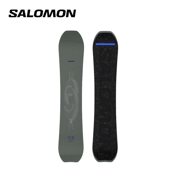 サロモン スノーボード 板 SALOMON ハイパス HIGHPATH ユニセックス L47925200 [25-26] [2026]