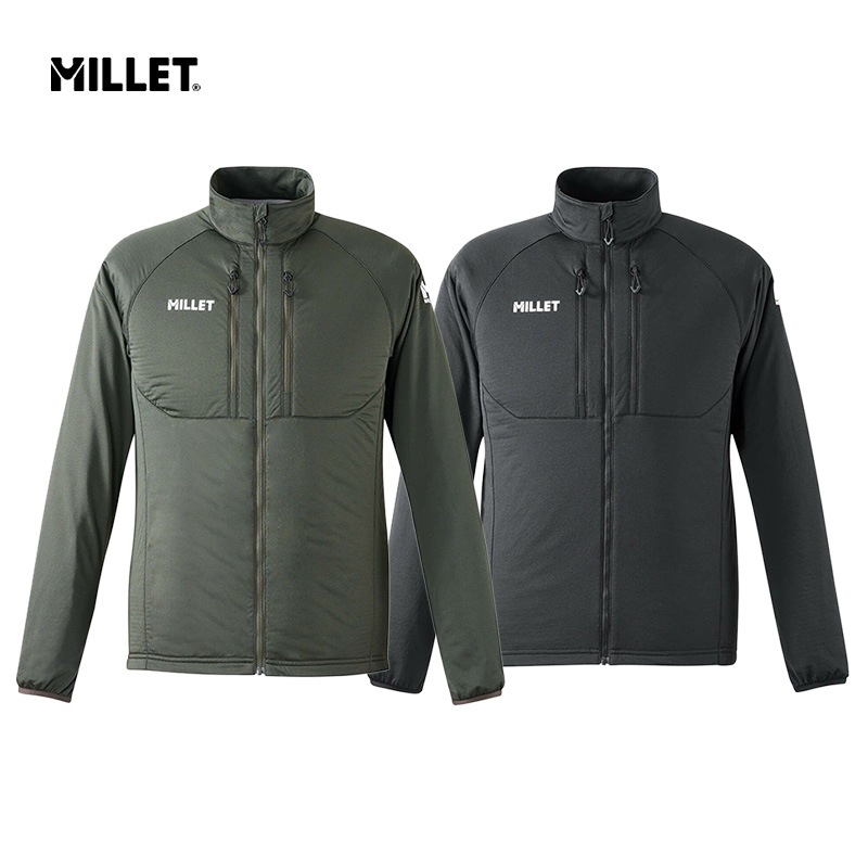 ミレー MILLET SENECA MIC JK M セネカ マイクロ ジャケット MIV10840
