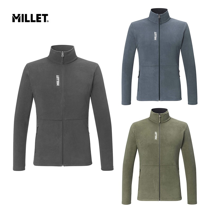 ミレー MILLET SENECA MIC JK M セネカ マイクロ ジャケット MIV10840