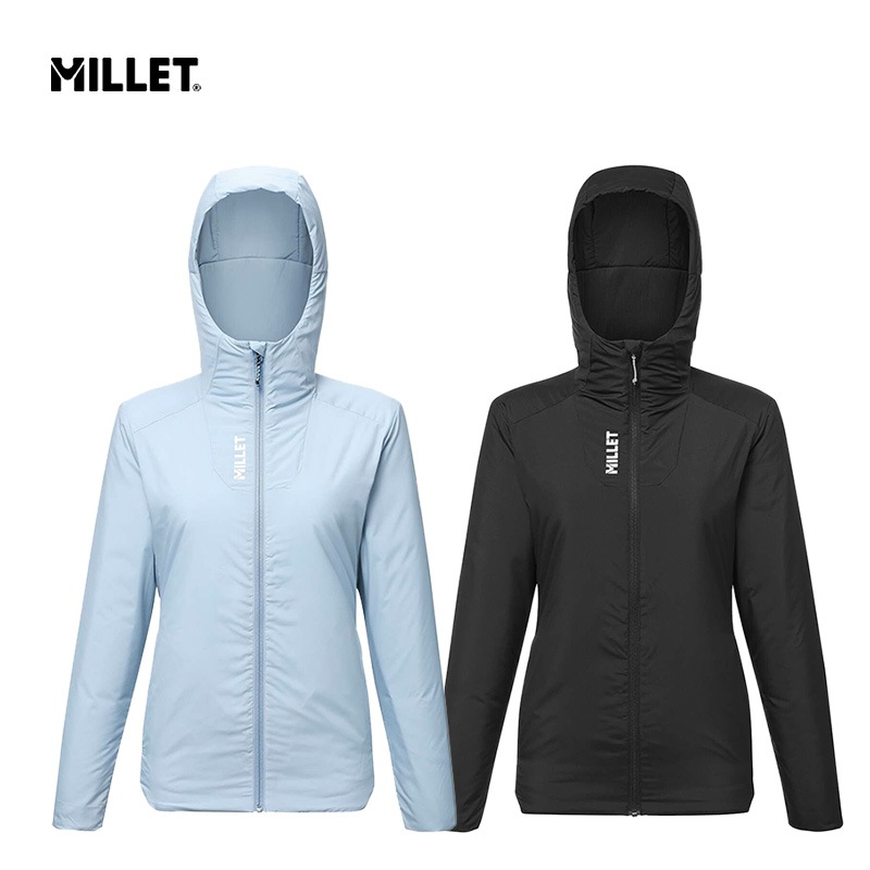 ミレー MILLET BOSSONS 100 HD W ボッソン 100 フーディ ウィメンズ MIV10748|パドルアウトドアクラブ