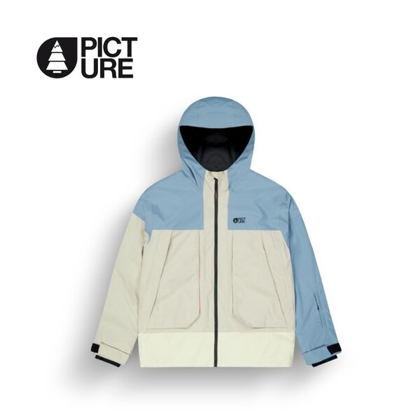 ピクチャー PICTURE レディース シトリック ジャケット CITRIK W JKT スノーウェア WVT0406