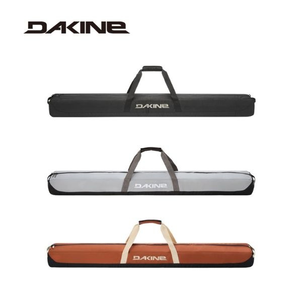ダカイン DAKINE パデッド スキースリーブ ケース PADDED SKI SLEEVE BF237223