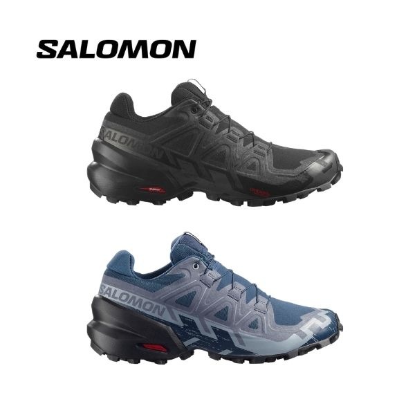 SALOMON サロモン スピードクロス SPEEDCROSS 6 W ウィメンズ トレイルランニング 26SS L47984900｜パドルアウトドアクラブ