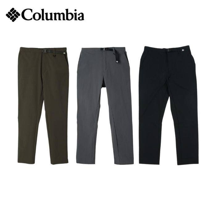 コロンビア Columbia タイムトゥトレイルパンツ Time To Trail Pant XE9657