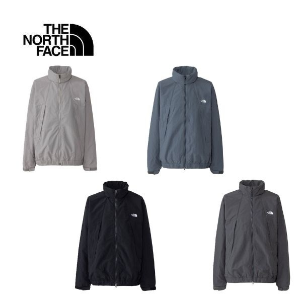 ザ・ノース・フェイス THE NORTH FACE バーサタイルブルゾン ユニセックス 26ss NP22653｜パドルアウトドアクラブ