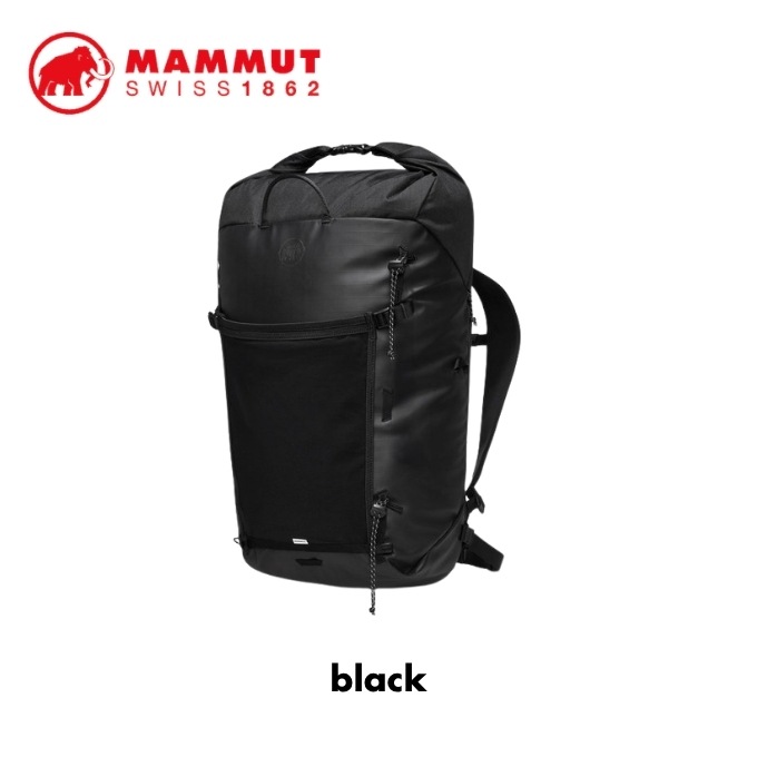 マムート MAMMUT アルト 34 Alto 34 26SS 2570-00280 [mm26_07]｜パドルアウトドアクラブ