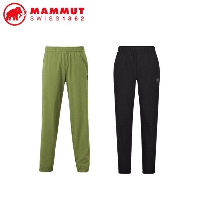 マムート MAMMUT コンフォート パンツ アジアンフィット Comfort Pants AF 26SS 1021-01282 [mm26_07]｜パドルアウトドアクラブ