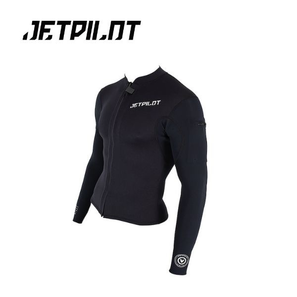 ジェットパイロット JETPILOT 26ss ベンチャー 2mm ジャケット VENTURE JACKET JA22158｜パドルアウトドアクラブ