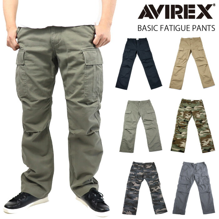 楽天市場】AVIREX アビレックス アヴィレックス ミリタリー