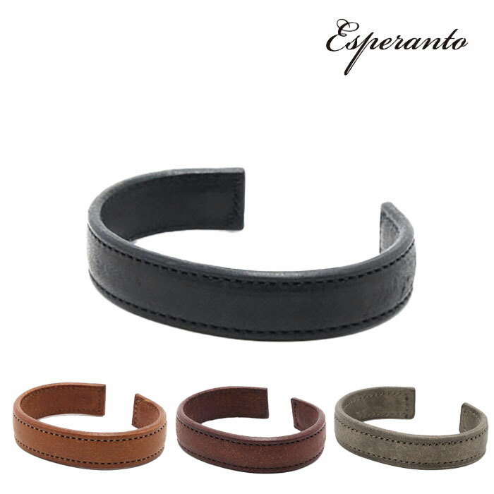 楽天市場】送料無料 大輔レザー/ サドルレザー バングル【レザー