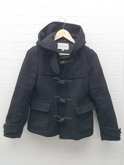 楽天市場】【中古】BEAUTY＆YOUTH×UNITED ARROWSパイルカット ダッフル