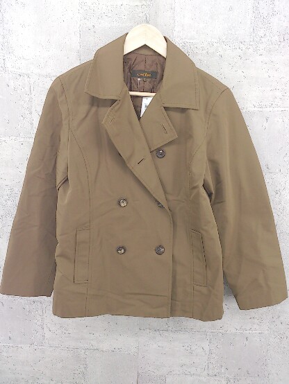 楽天市場】ESSAY エッセイ 18AW GURKHA COAT アルパカ グルカコート