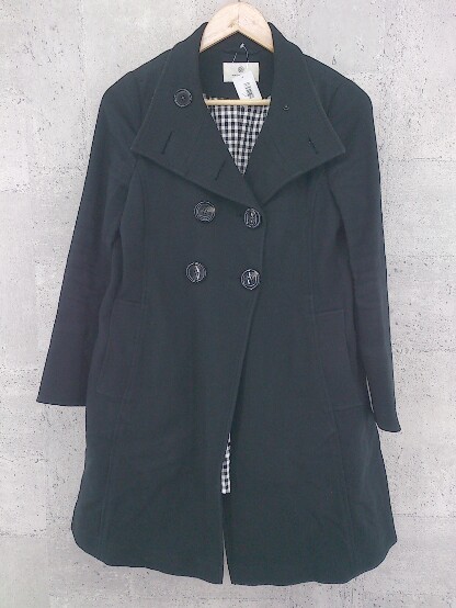 楽天市場】FUTATSUKUKURI フタツククリ 丸衿イナズマラインコート