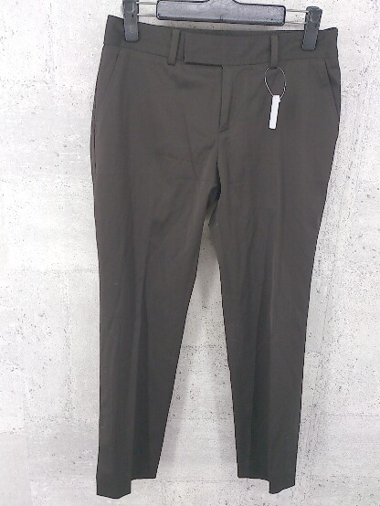 楽天市場】DES PRES デプレ パンツ テーパードパンツ グレー サイズ:32