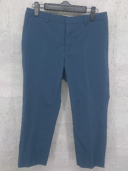 楽天市場】モンサカタ mon Sakata ぐるりポケットパンツ -【中古