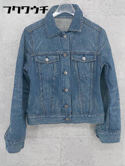 楽天市場】LE DENIM N/C Gジャン SLOBE IENA スローブ イエナ