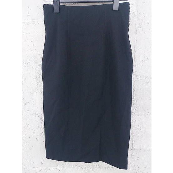 楽天市場】【中古】STUNNING LUREフラッフィージャージロングスカート