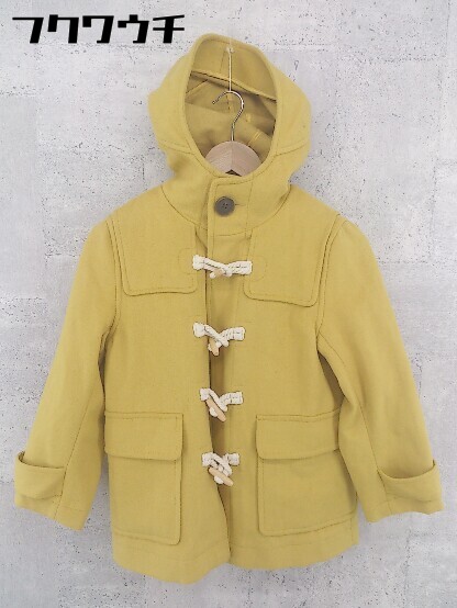 楽天市場】J.B PUMPKIN ジェイビーパンプキン ダッフルコート 良好