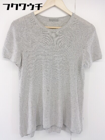 【新品未使用】セオリーリュクス RUBIA COTTON LUXE 38 新品未使用】セオリーリュクス RUBIA COTTON LUXE 38 BRAND-NEW