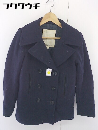 楽天市場】X☆ デニム&サプライ/DENIM&SUPPLY RALPH LAUREN ピーコート