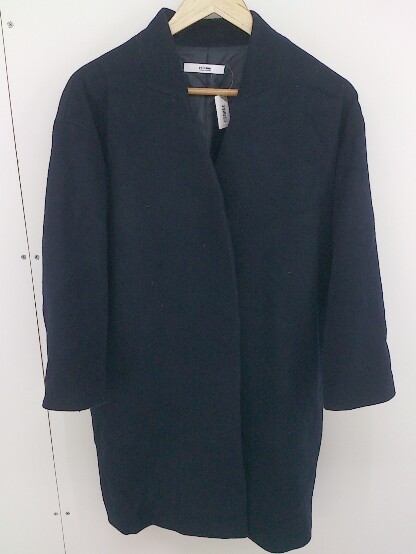 楽天市場】JOURNAL STANDARD ウールアンゴラバルカラーミドル コート