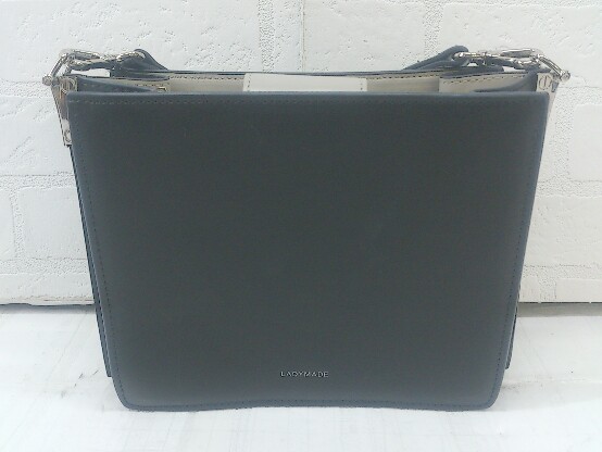 READYMADE　レディーメイド　シャーク　2WAY　ショルダーバッグ　カーキ shopbring_3022l030016