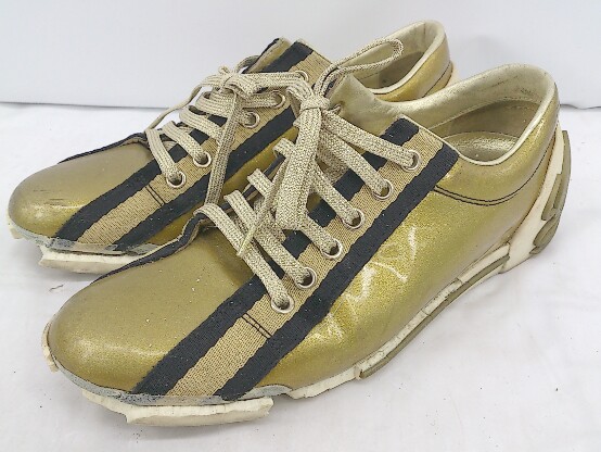 楽天市場】GUCCI グッチ xDisneyディズニー 602049 ローカット