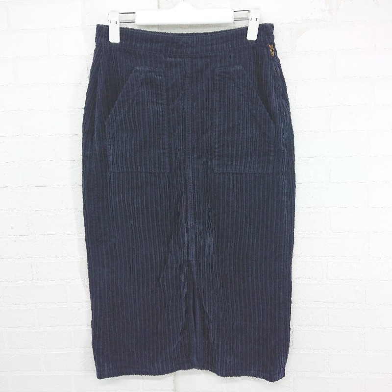 楽天市場】『別注』Lee×ROSSO FRONT ZIP JUMPER SKIRT／アーバン