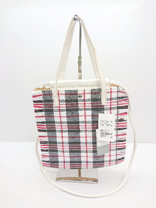 楽天市場】PALOROSA パロローサ 24春夏 巾着 カゴバッグ MINI