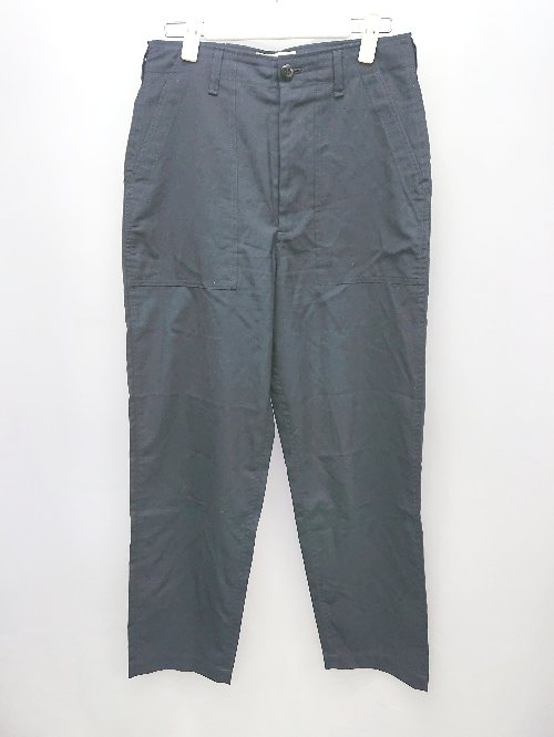 楽天市場】FREITAG【フライターグ】 リネン混パンツ E550 MALE