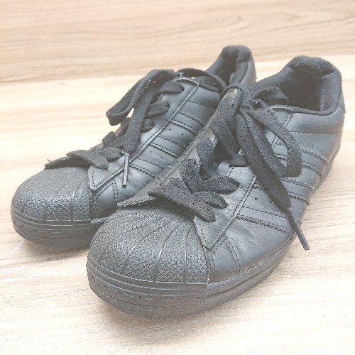 【未使用品】アディダス スーパースター スリッポン 黒 FV3187 23cm 楽天市場】adidas SUPERSTAR SLIP ON W CBLACK/FTWWHT/GOLDMT
