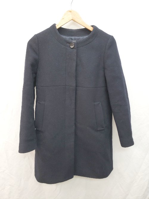 楽天市場】SLOBE IENA スローブイエナ HAMILTONダブルフェイスウール