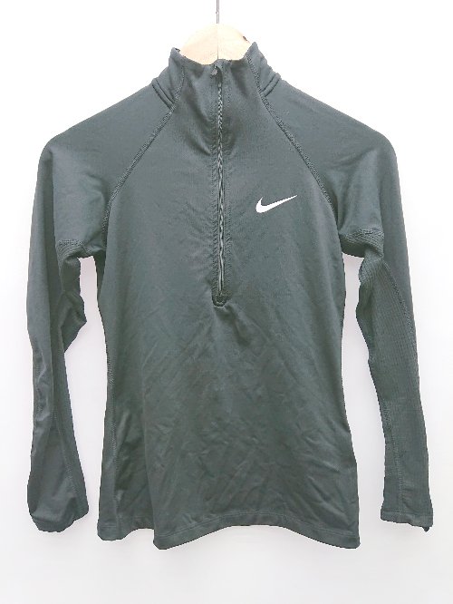 NIKE 80-90s ボルシア・ドルトムント　ハーフジップジャージ NIKE 80-90s ボルシア・ドルトムント ハーフジップジャージ