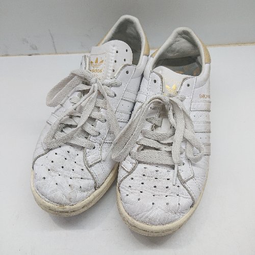 靴 adidas originals SUPERSTAR 23.5cm adidas アディダス Adidas 【 Superstar Vintage Made In