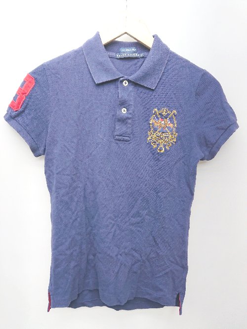 楽天市場】RALPH LAUREN PURPLE LABEL ラルフローレンパープル