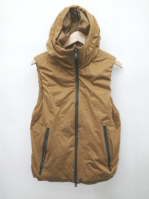 【極美品】FACETASM ファセッタズム　カシミア100% ベスト FACETASM - FACETASM ファセッタズム 20SS×Levi's TYPE I VEST