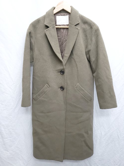 楽天市場】//【2023AW/定価9.9万】エストネーション ESTNATION ビッグ