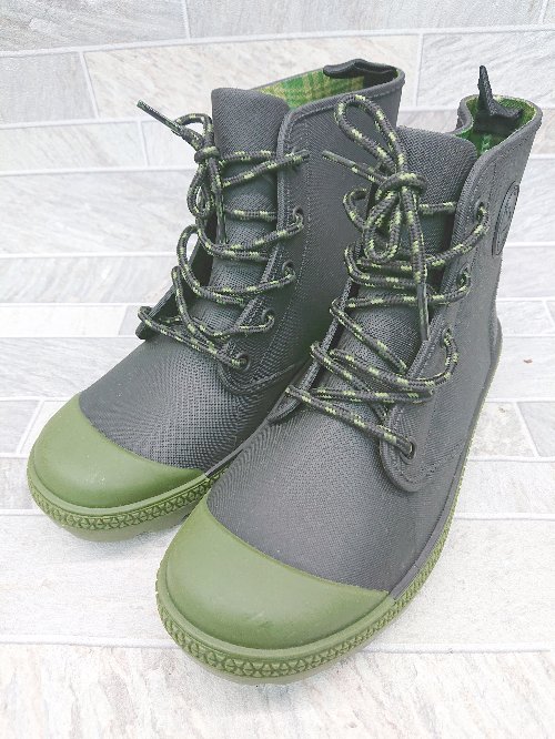 楽天市場】【メンズ】 ルシャモー LE CHAMEAU Anjou Bottillon Jersey