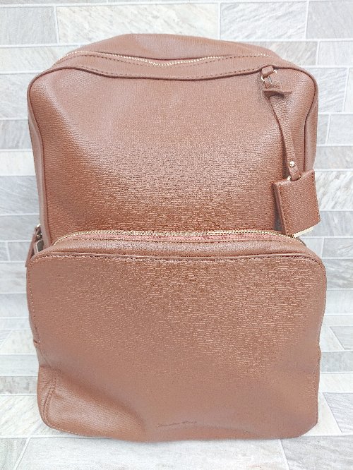 楽天市場】【中古】 Jane Marple / リボンリュック ジェーンマープル