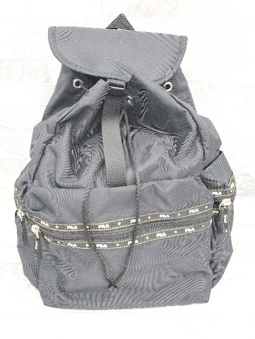 楽天市場】FILA フィラ リュック STRING BACKPACK FS3BPF5006X
