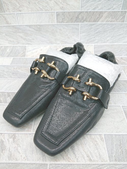 NEBULONI E. IENA 別注ローファー 36 楽天市場】//【美品/定価5.3万/IENA別注】ネブローニ NEBULONI E