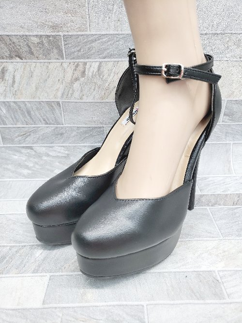 楽天市場】【中古】 alice auaa / コウモリバックルアンクルストラップ