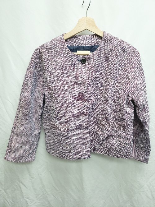 daniela gregisダニエラグレジス　リバーシブル JK daniela gregisダニエラグレジス リバーシブル JK リバーシブル