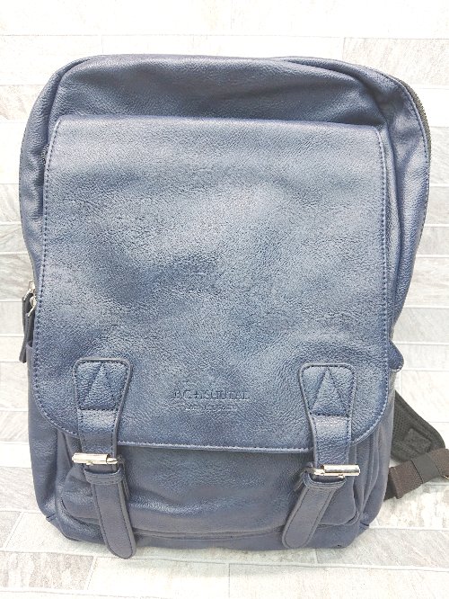 一澤信三郎帆布　リュック　R-08　中古 一澤信三郎帆布 R-08 レンガ×黒 - メルカリ
