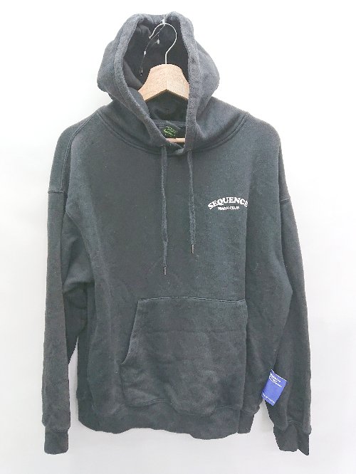 楽天市場】【中古】シーシー SEE SEE NYLON HOODY メンズ JPN：M
